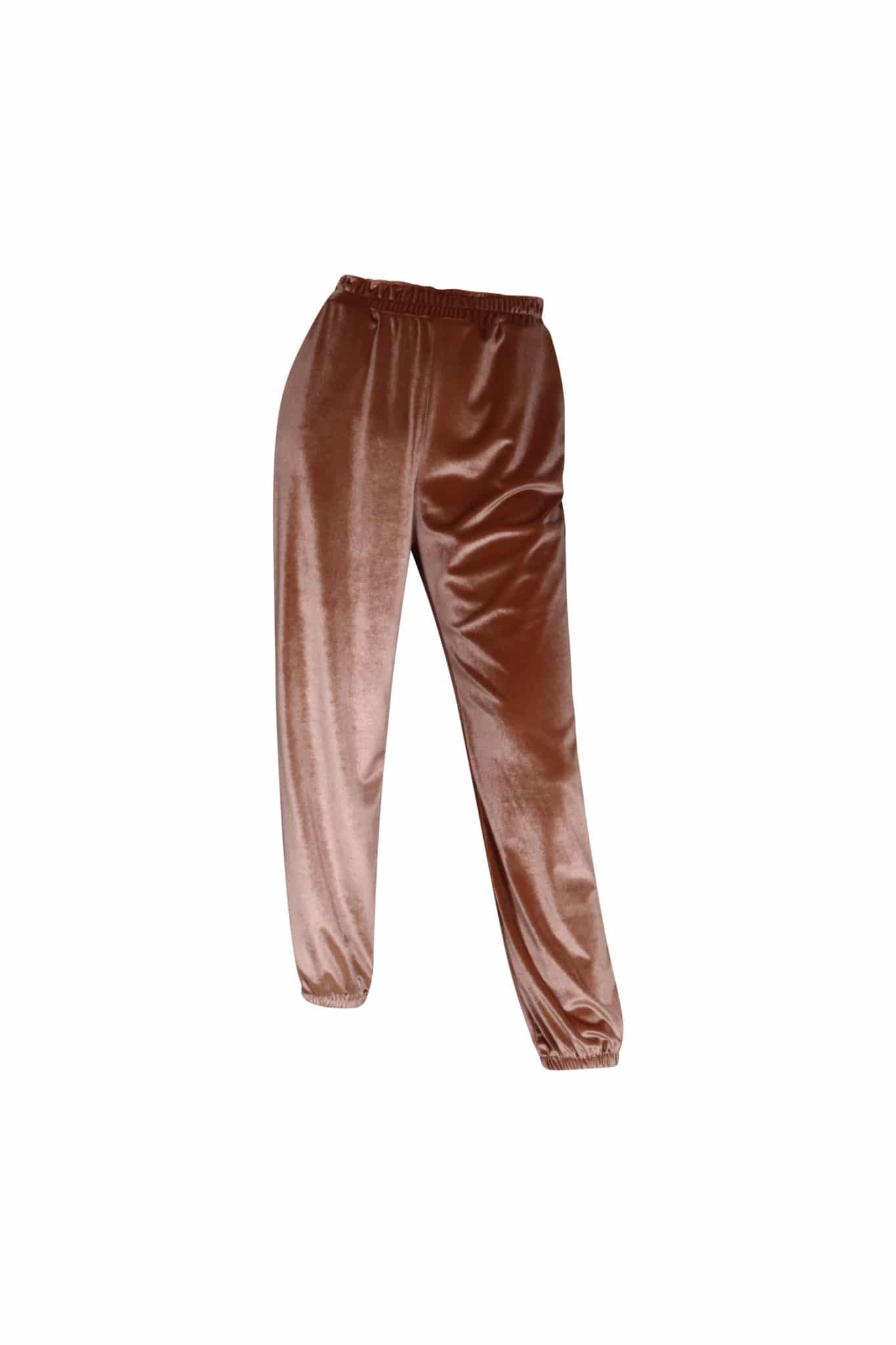 Pantalon Velours Homewear 4