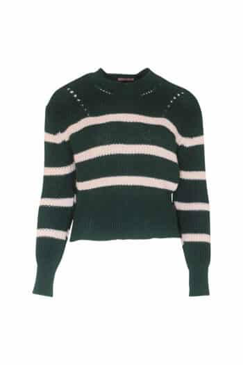 pull manches longues,pull hiver,pull hiver femme,pull femme hiver,pull raye,pull rayures,pull mariniere,pull rayures noir et blanc,pull vert raye